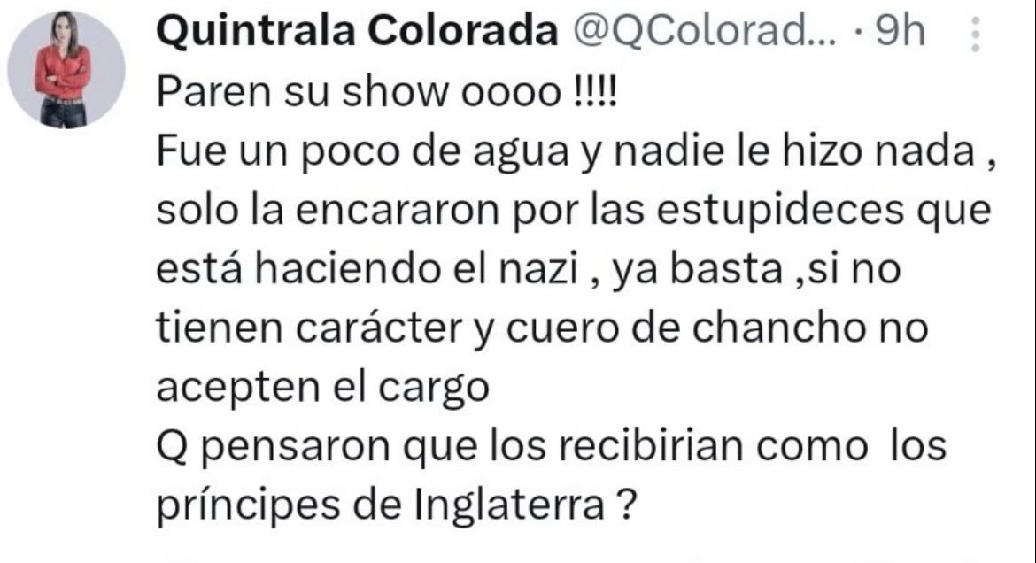 alex mauricio tweet media