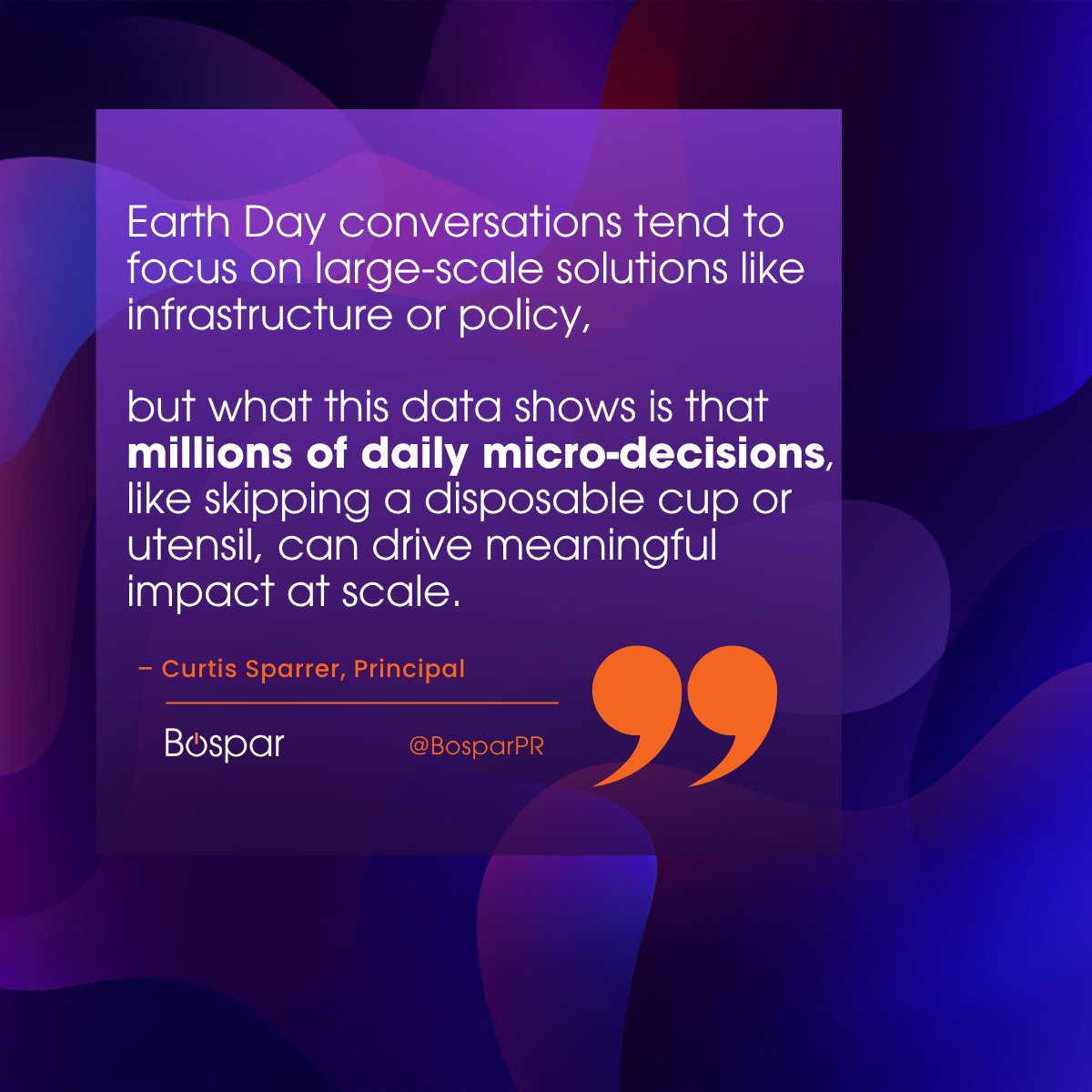 Bospar PR tweet media