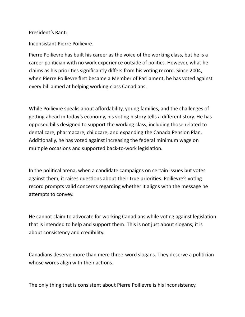 Northumberland Labour Council tweet media
