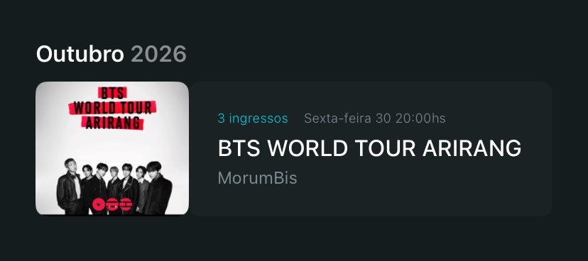 yves ✶ VAI VER O BTS tweet media