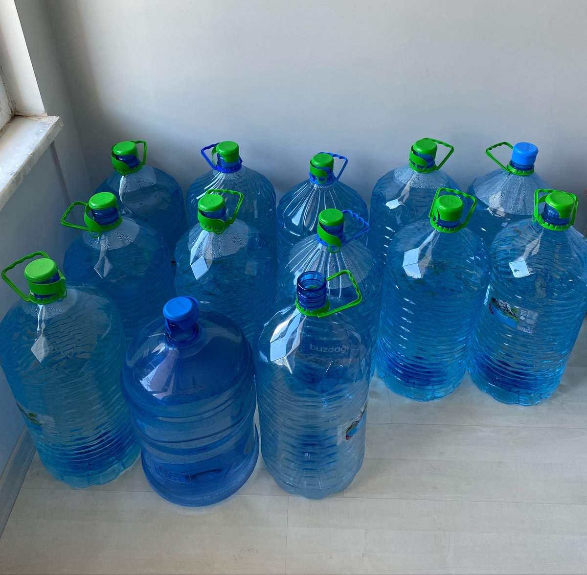 Tasarruflu Birikimci tweet media