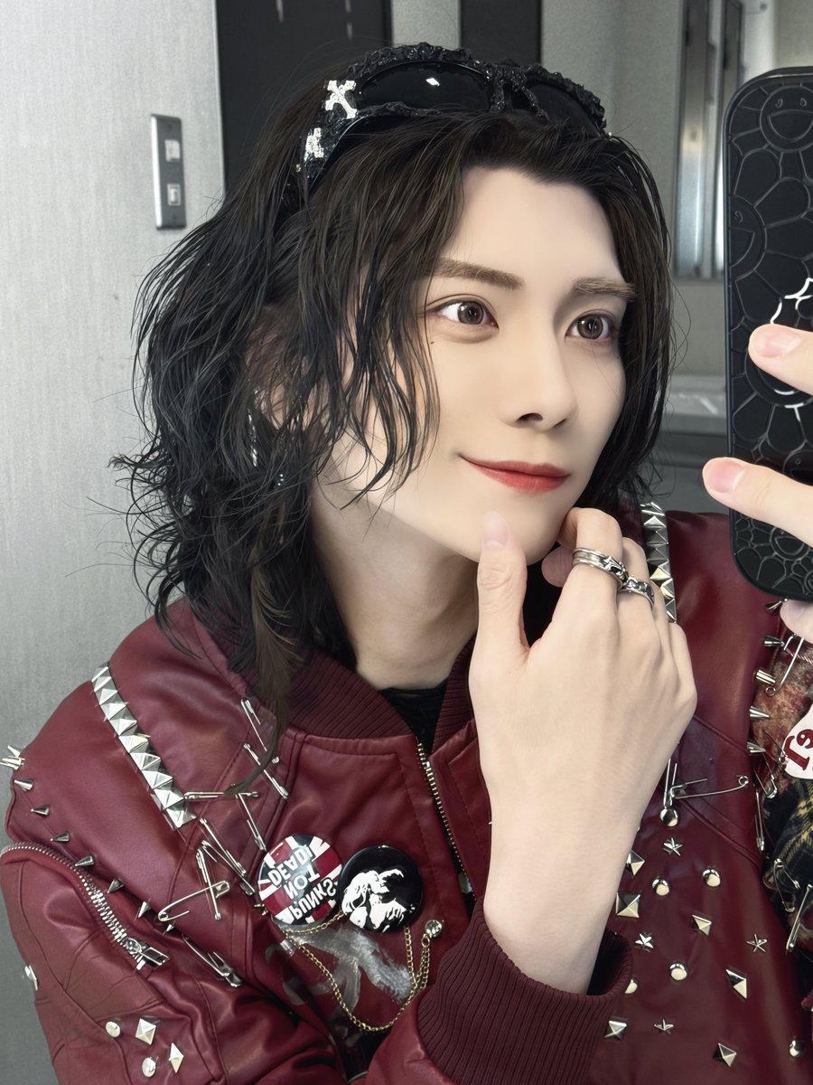 ゆそん tweet media