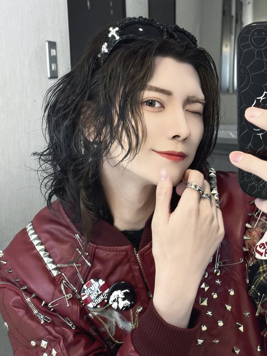 ゆそん tweet media