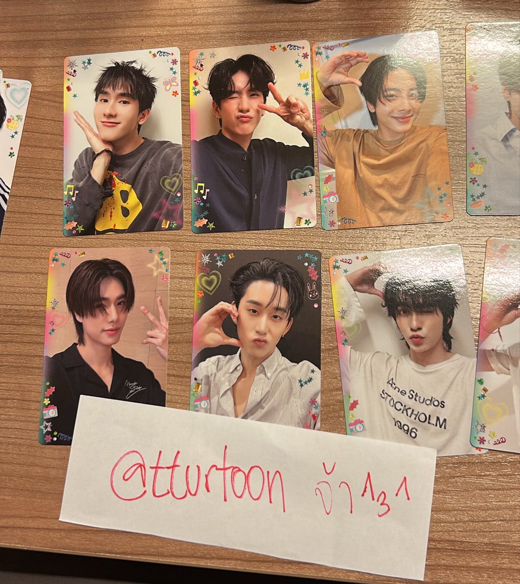 ตต-. หม่ามี๊คุณหนูท่านปริม 🧁 tweet media