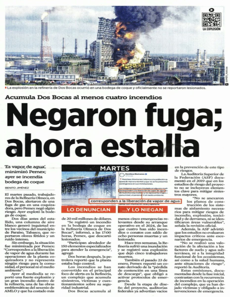 Erika Velasco tweet media