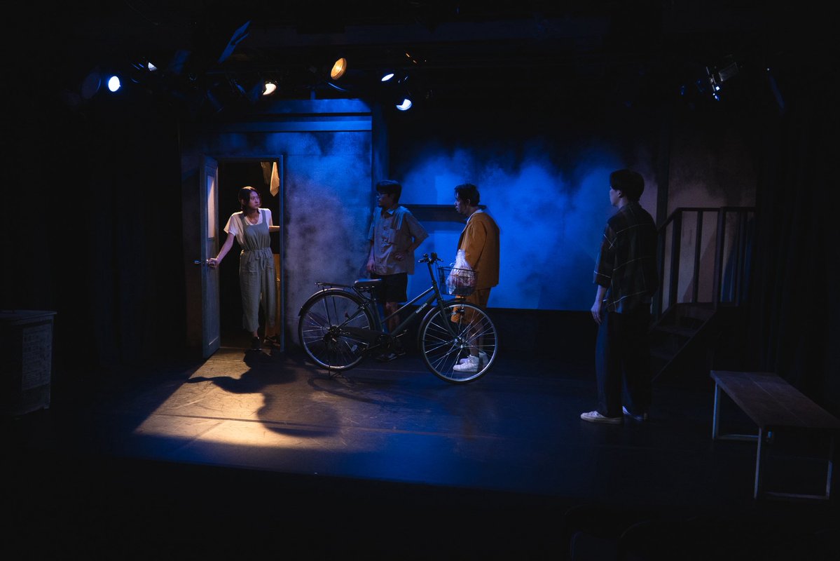 熊谷帆夏 tweet media