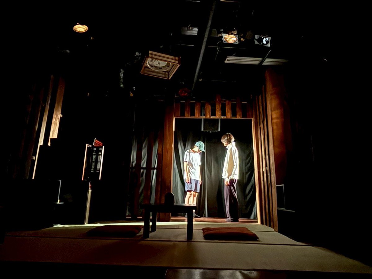 熊谷帆夏 tweet media