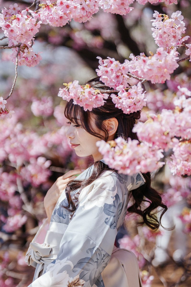 そういえば、この春、娘が大学卒業しました🌸
娘モデルの「娘グラフィー」を撮り始めたのが大学入学からなので、5年撮ってたことになります。
見直したら、じーんとしました。写真撮っておいてよかった☺️