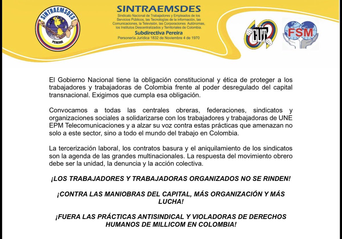 Sintraemsdes Cali tweet media