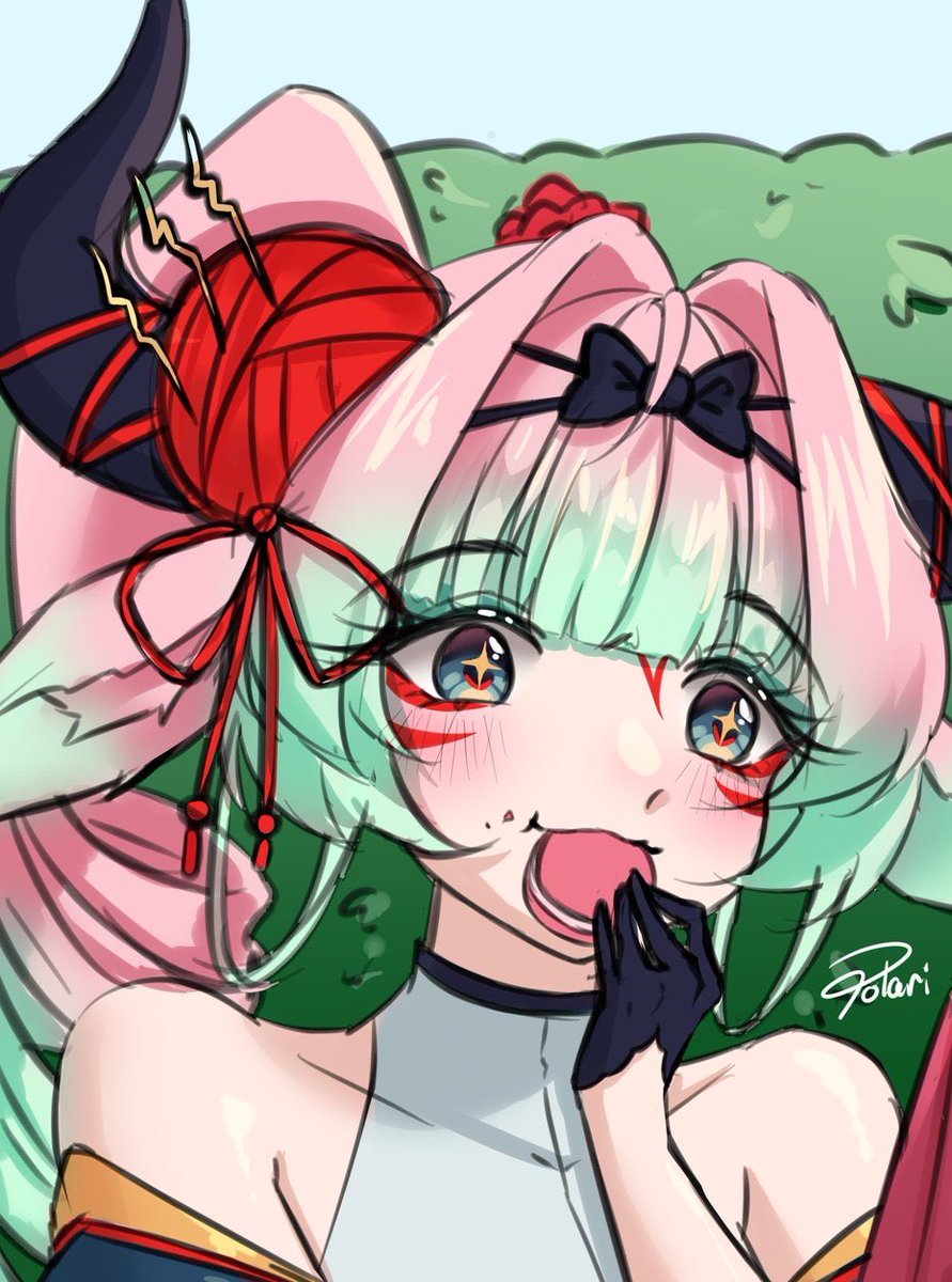PotariVT's tweet photo. Which of my styles do you like best? https://t.co/NfiF9bUTcZ