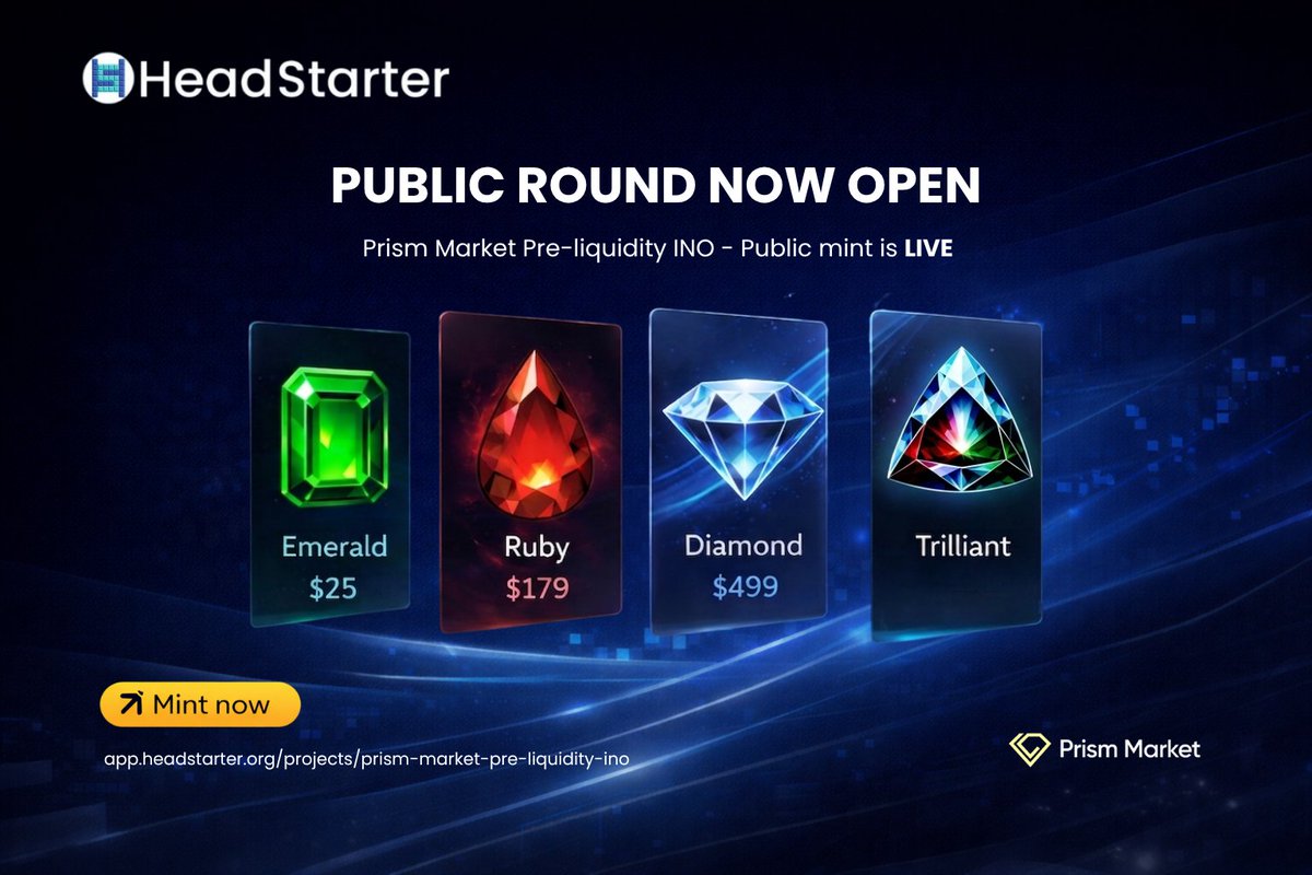 HeadStarter tweet media