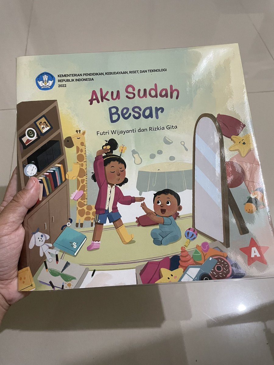 Bundanya Nahima tweet media