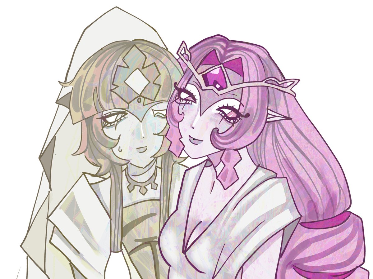 Nqstow's tweet photo. #cookierunkigdom #EternalSugar #MysticFlour https://t.co/dJzwI7e207