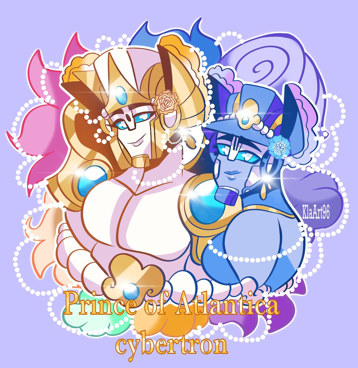 KlaArt96's tweet image. Mermay Prince optimus my Artwork ✨💙✨2025/2024 for may i am preparing new art mermay optimus in progress 💙😎💪🏻2026 #mermay #mermaid #optimusprime #transformersfanart #transformers #transformersanimated #maccadam #primaprime #transformersone