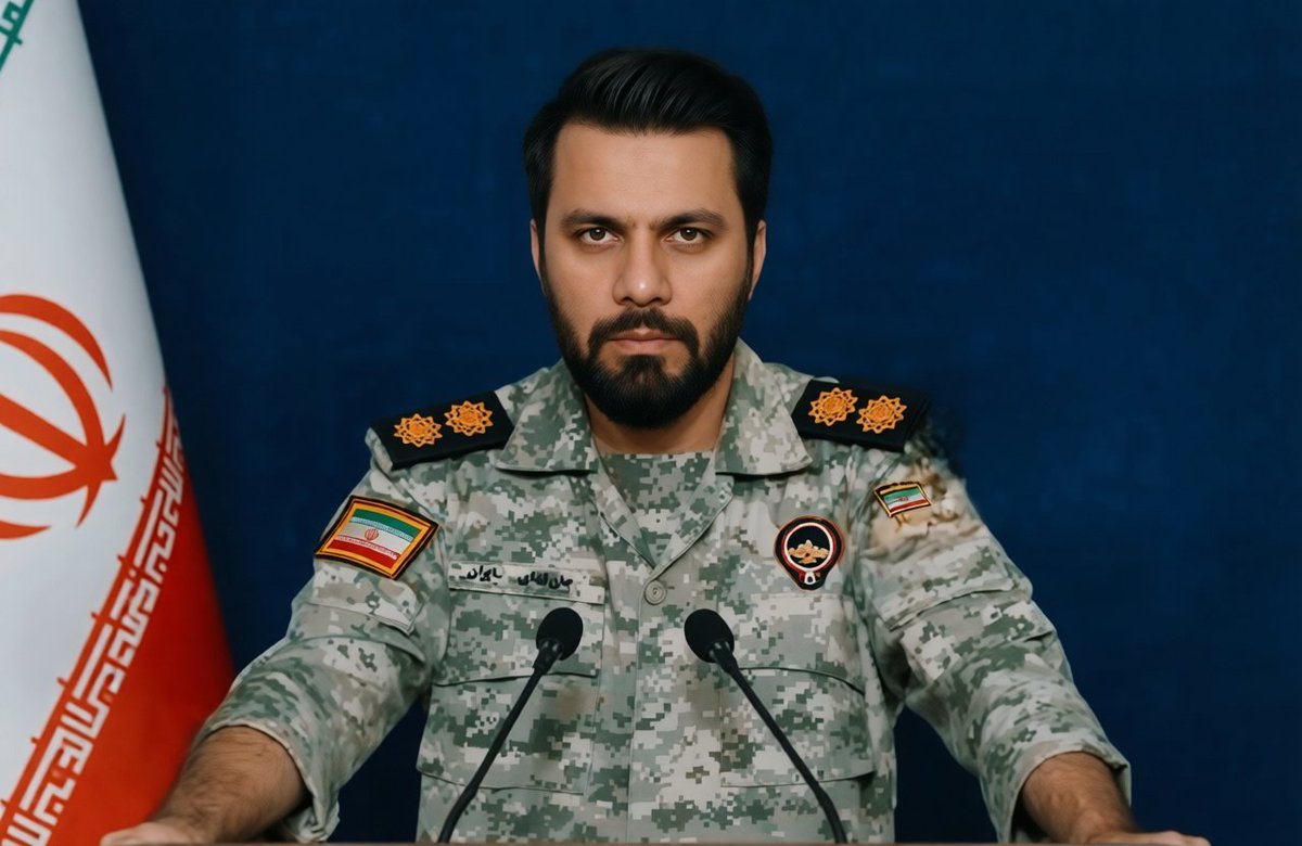 True Promise - الوعد الصادق ✪🇮🇷 tweet media