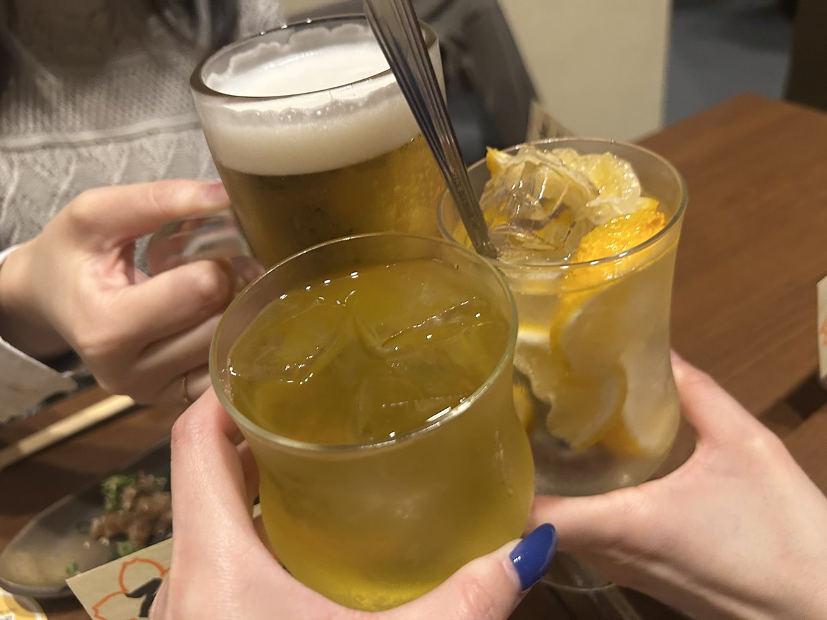 るーちゃん❤️💙ニコバー池袋Mixコンカフェ tweet media