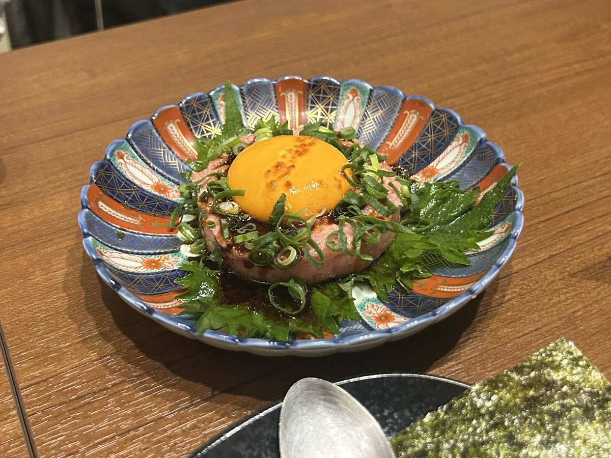 るーちゃん❤️💙ニコバー池袋Mixコンカフェ tweet media