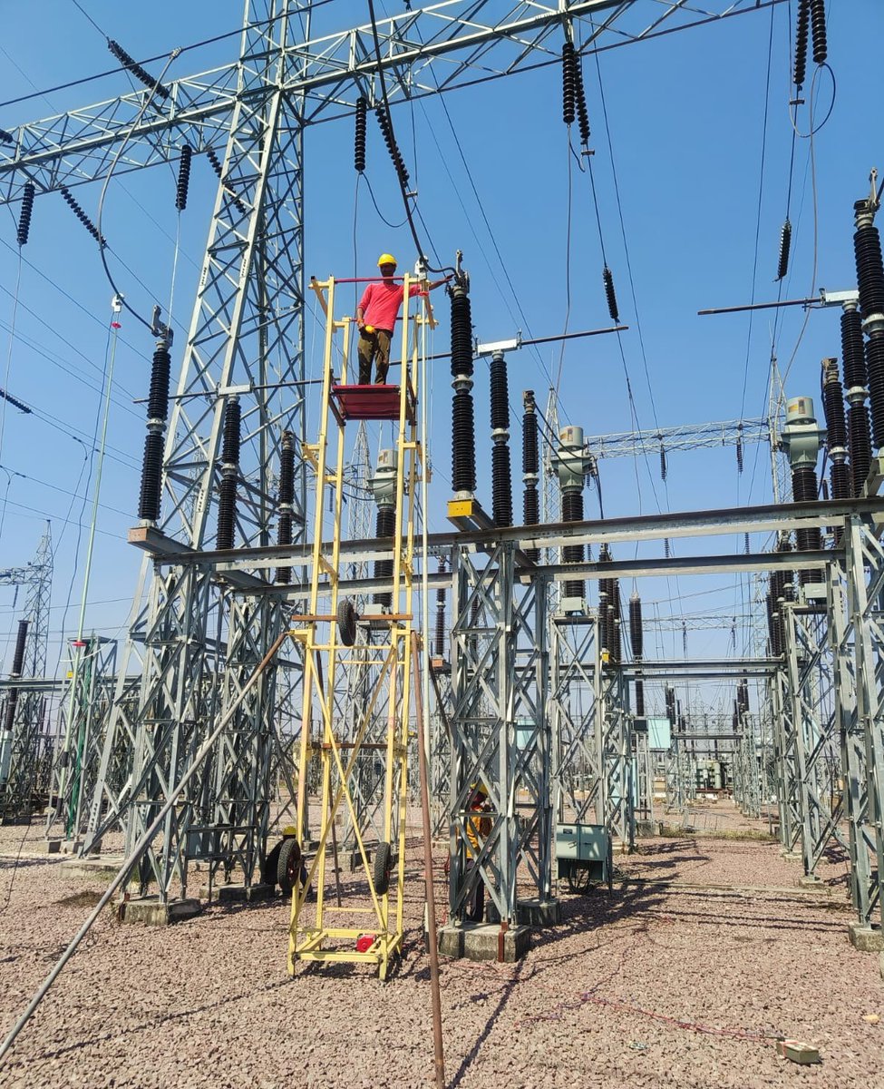 Energy Department, MP tweet media