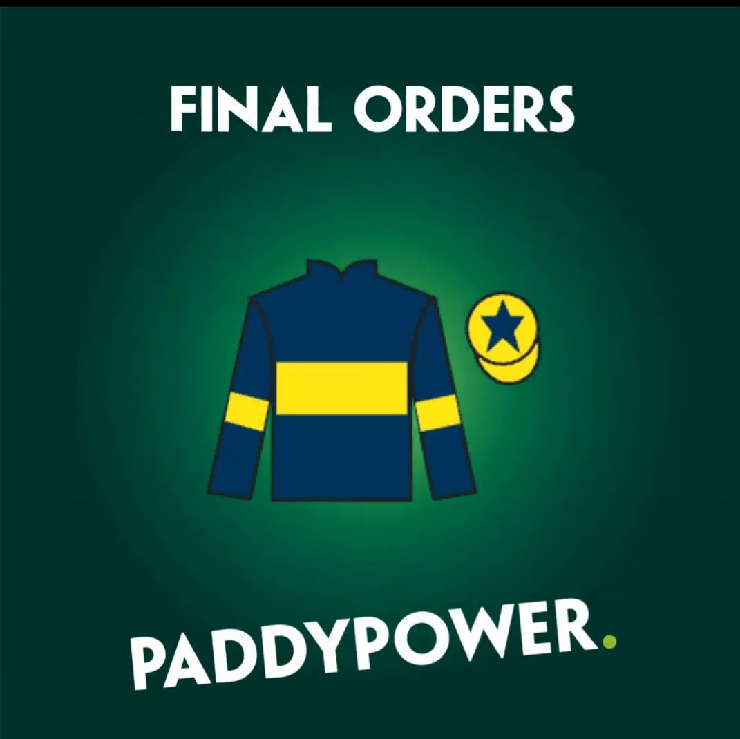 Don't Think - Just Let It Flow tweet media