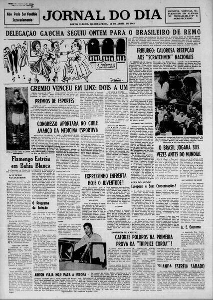 Grêmio Números tweet media