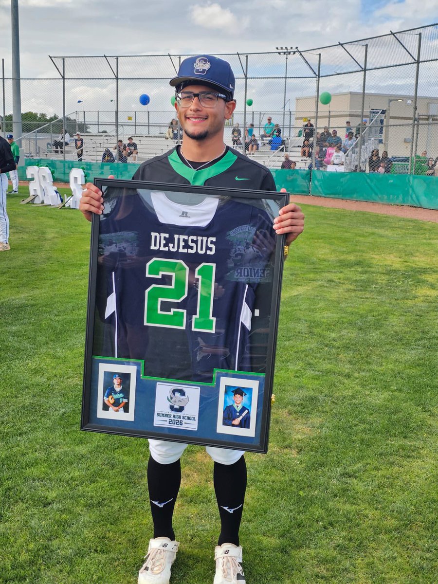 Ethan DeJesus#21 2026 tweet media