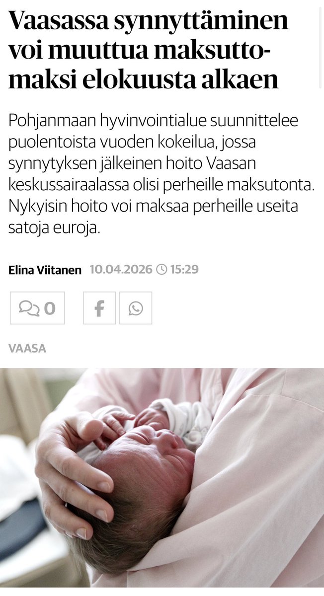 Aleksi Koivisto tweet media