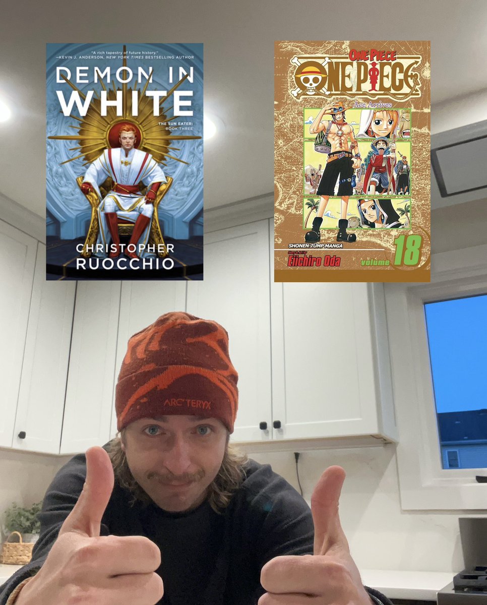 Zach Flips Pages 📚 tweet media