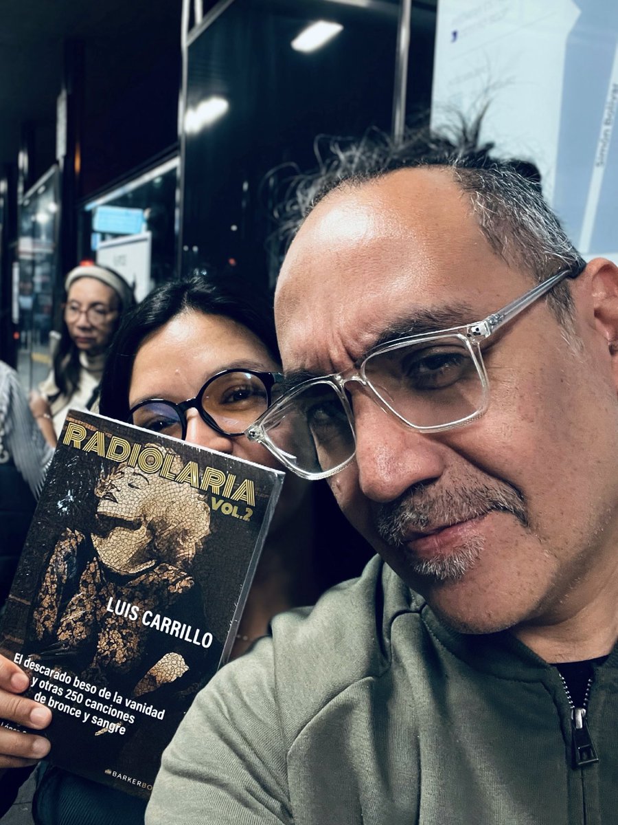 Andrés Villela 🐉 tweet media