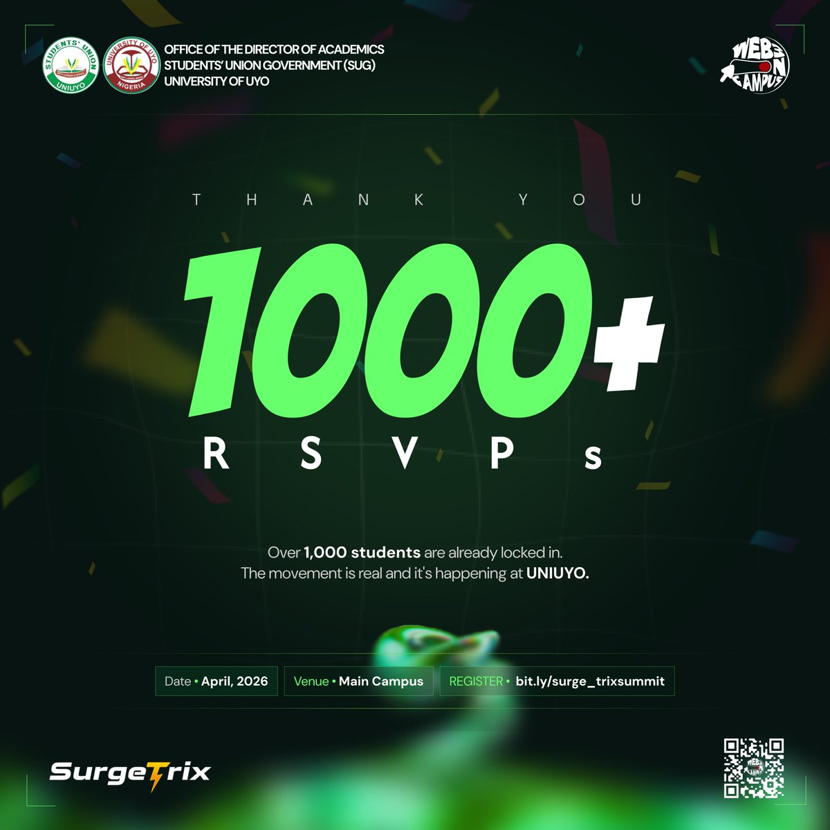 SurgeTrix tweet media