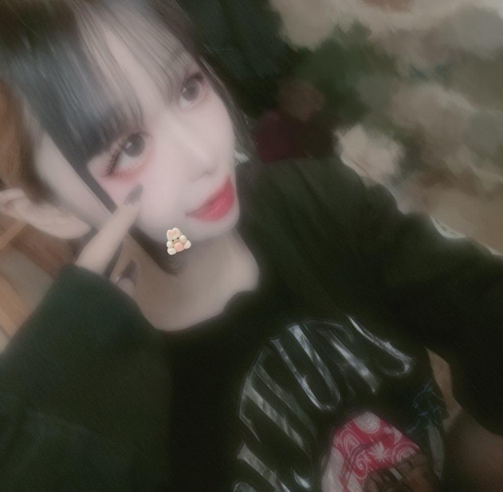 お嬢 tweet media