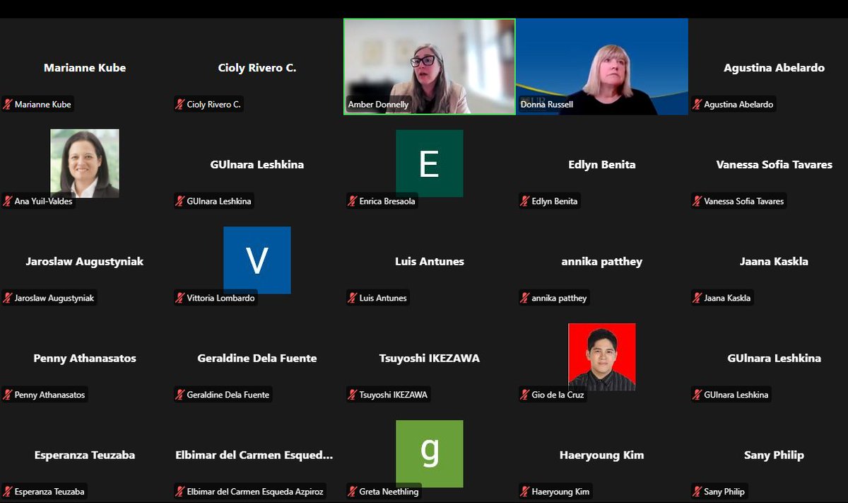 Cioly Rivero C. tweet media