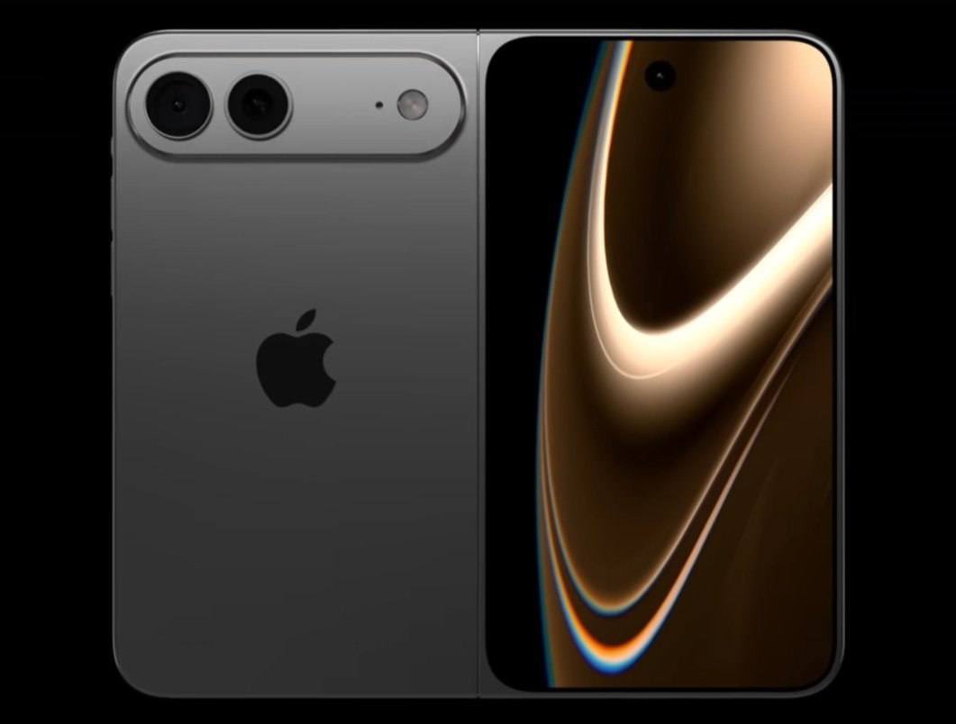 TechDaisdw's tweet photo. Apple just admitted defeat to their biggest rival. ⚔️🍎
After years of "waiting for it to be perfect," Apple has signed a 3-year exclusivity deal with Samsung to supply the screens for the first foldable iPhone.  
The "iPhone Ultra" is officially happening—and Samsung is the only one trusted to build it. 👇