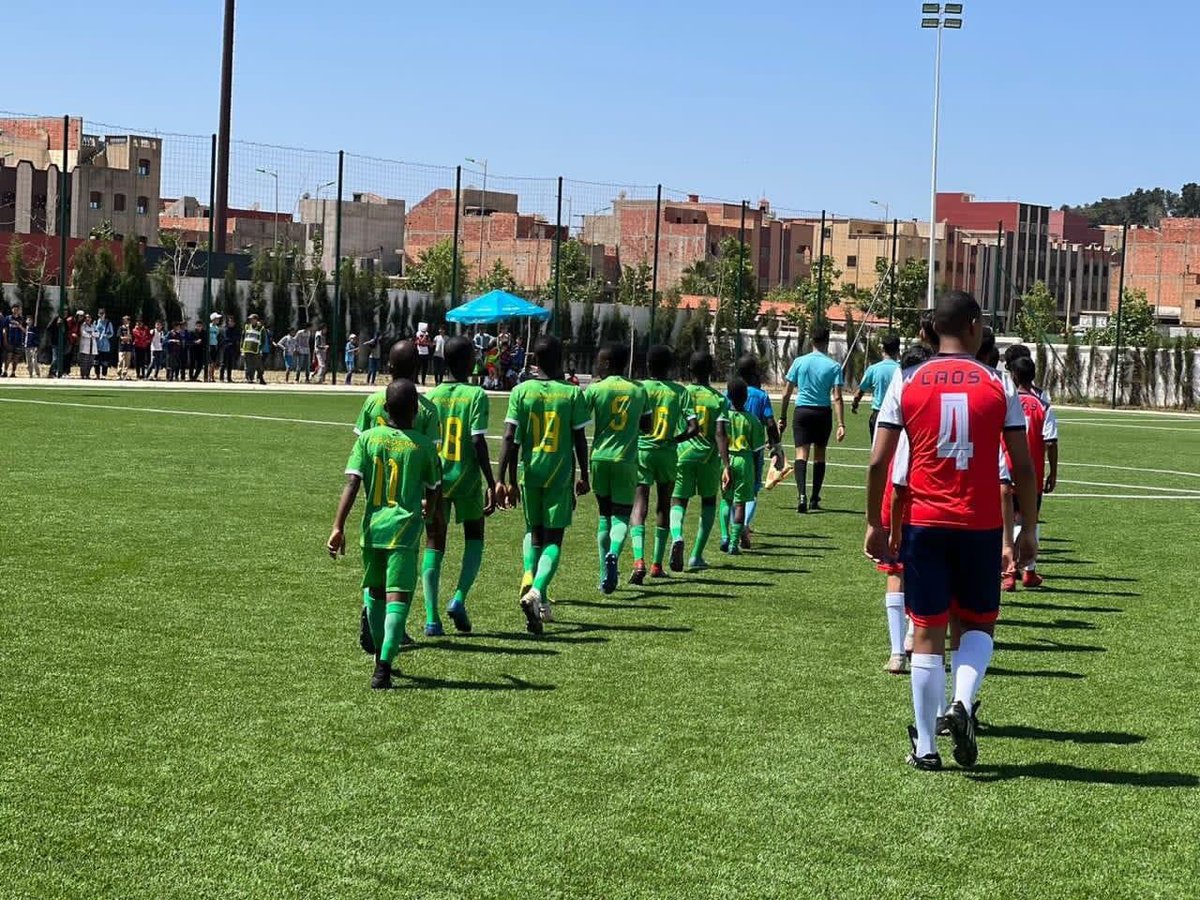 🇸🇳 REEKKK ⭐️⭐️ tweet media