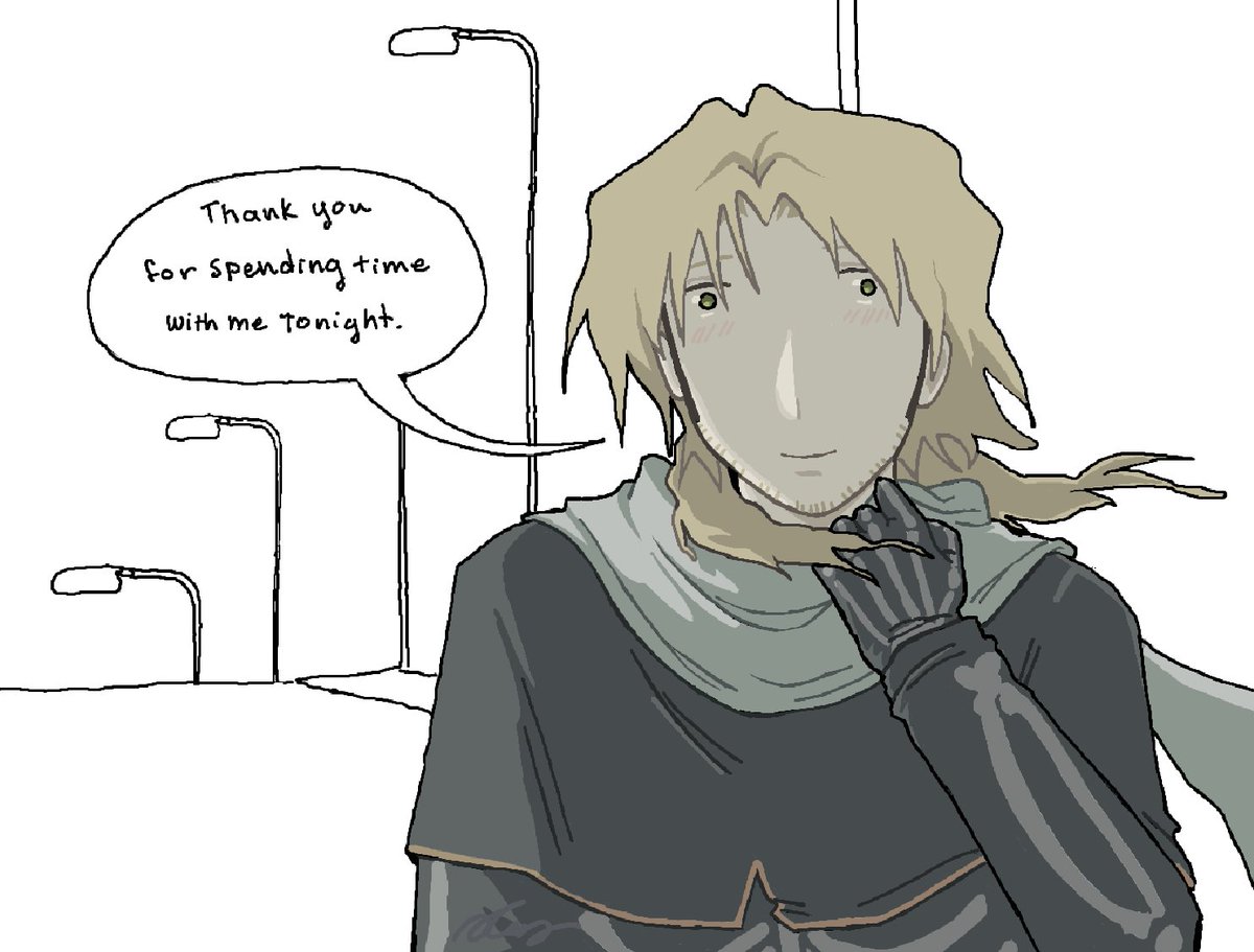 leonfan811 tweet media