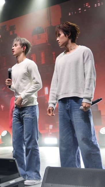 ♡SAI.C • ถูกสเปก7Apr.🔥☆|NH🥜🍦|XXJK🖤🌻|GJ🍫|OG💚 tweet media