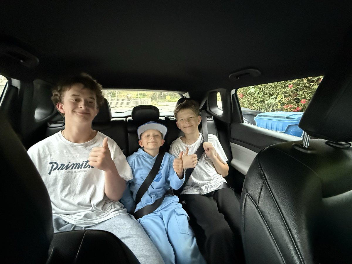 BrettWCain's tweet photo. Hey @jockowillink, keep writing. You’re good at it.

I gave the Way of the Warrior Kid books to my nephews and they’ve grown into amazing young men. https://t.co/osDlIWyF7j