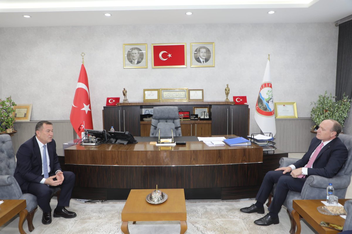 Ali Doğan tweet media