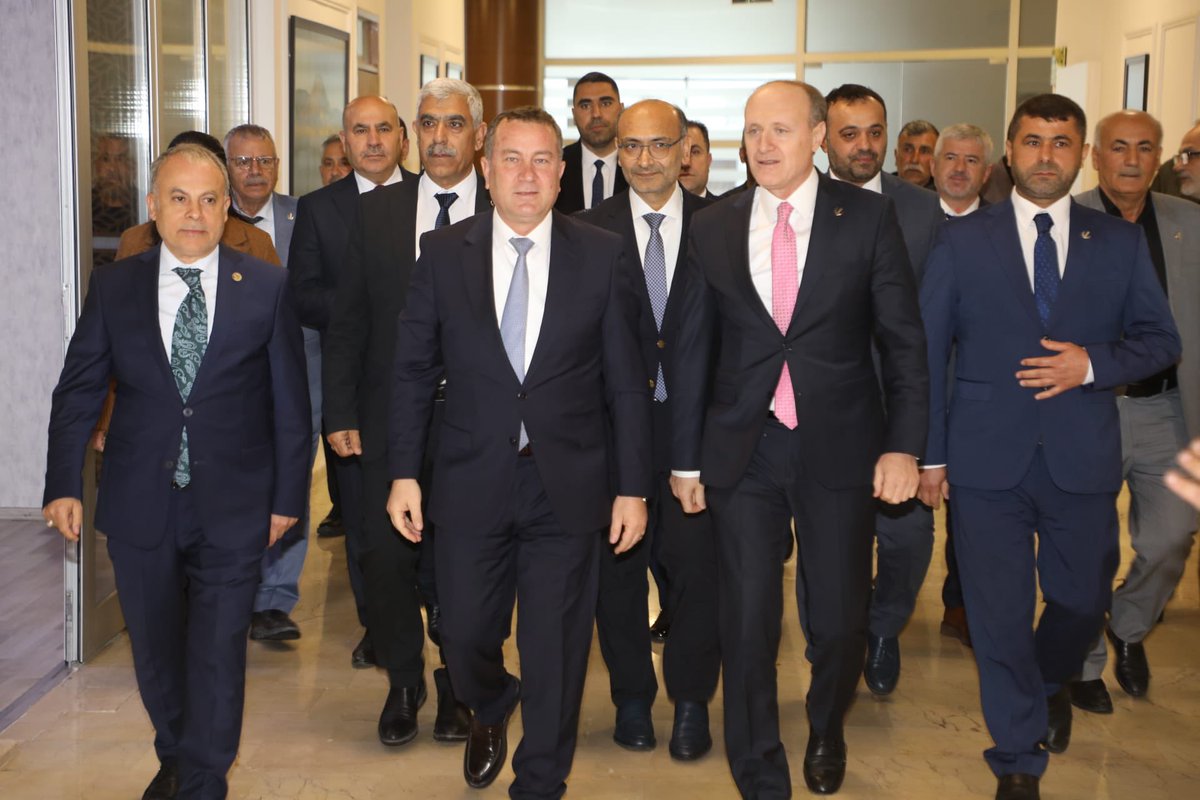 Ali Doğan tweet media