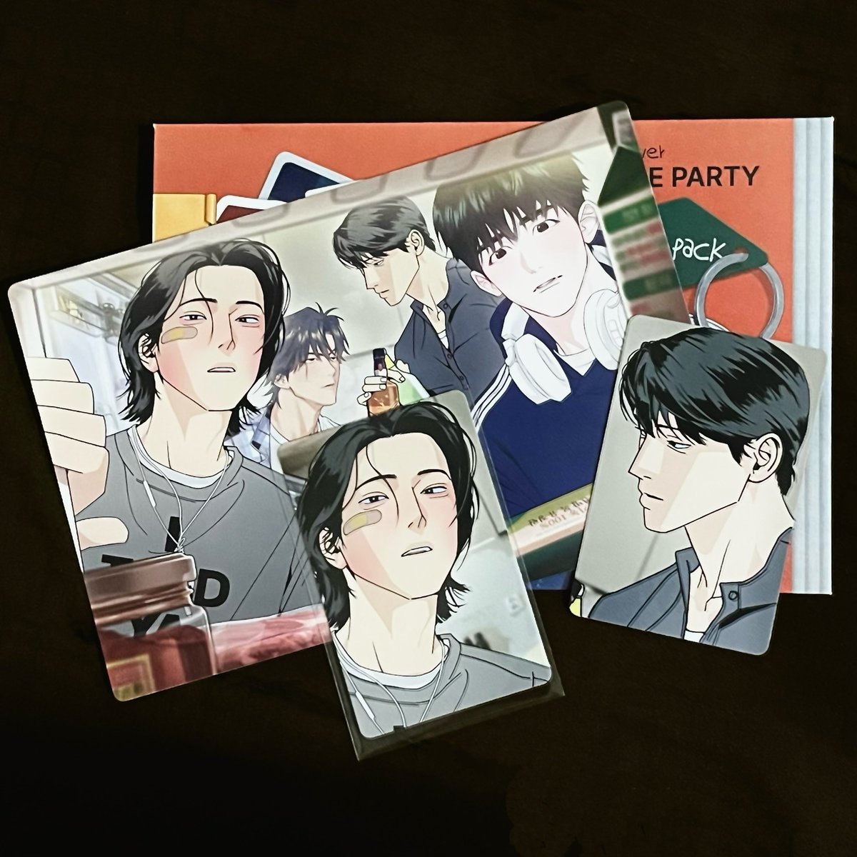 eiei ( รอบส่ง 17/04 ) (@eieimyoli) / Posts / X