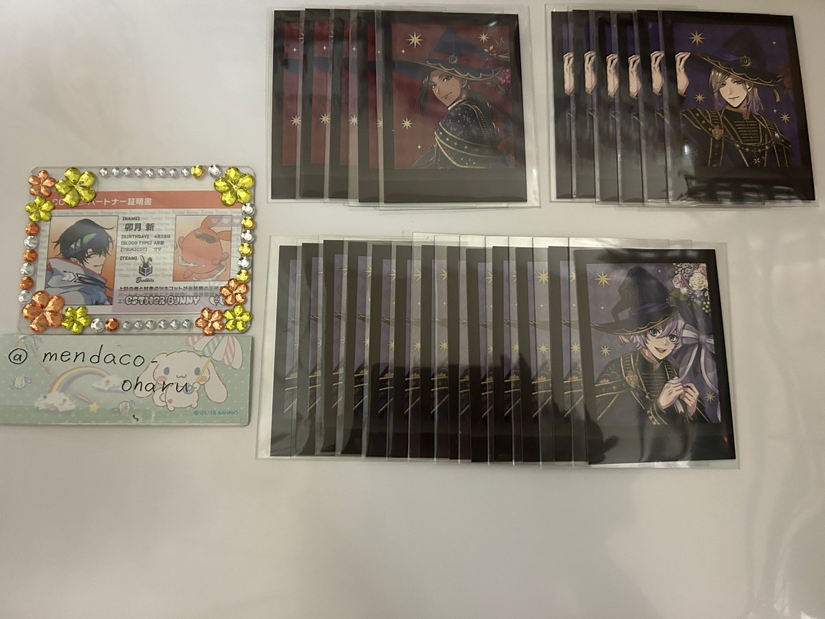 めんだこ。 tweet media