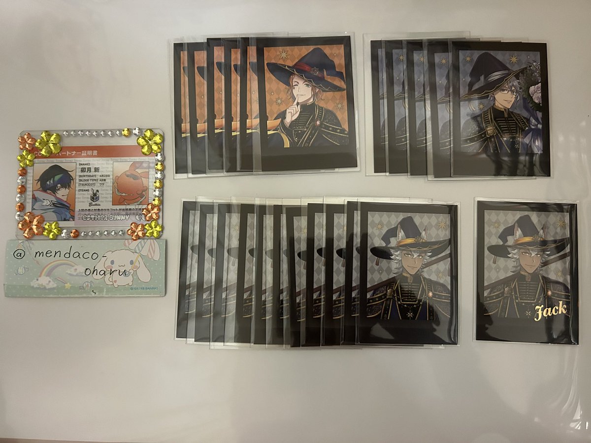 めんだこ。 tweet media