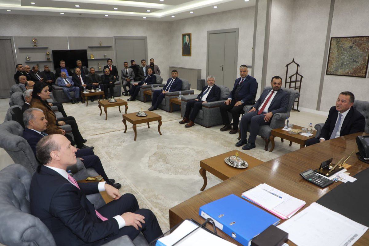 Ali Doğan tweet media