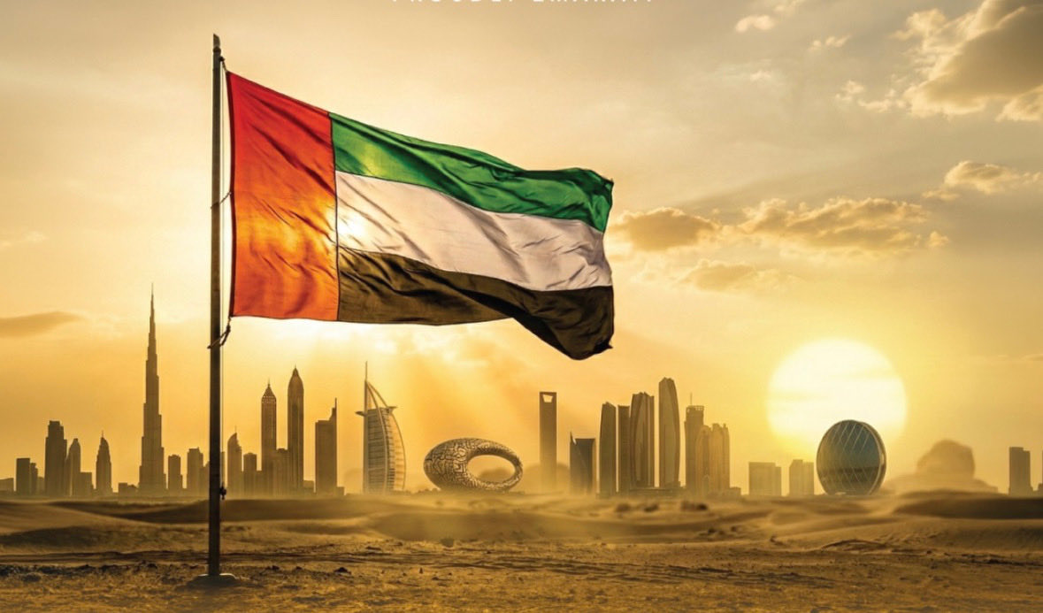 Connecting Universe tweet media