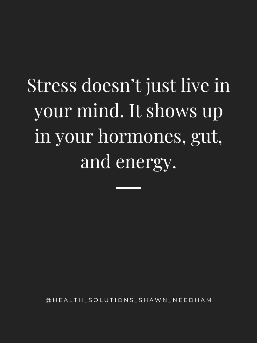 Shawn Needham RPh tweet media