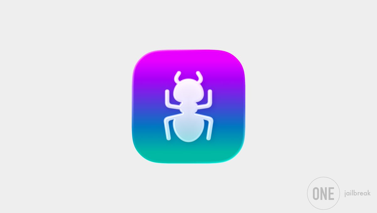 onejailbreak_'s tweet image. 🗞️Lara App Uses the DarkSword exploit to bypass the 3 App Sideloading Limit on iOS 17.1.1 - iOS 18.7.1 and iOS 26.0 - iOS 26.0.1🔥

onejailbreak.com/blog/lara-ipa/

No jailbreak needed. Early build, but it’s shaping up to be a Misaka-style tool for tweaks and deeper system access.