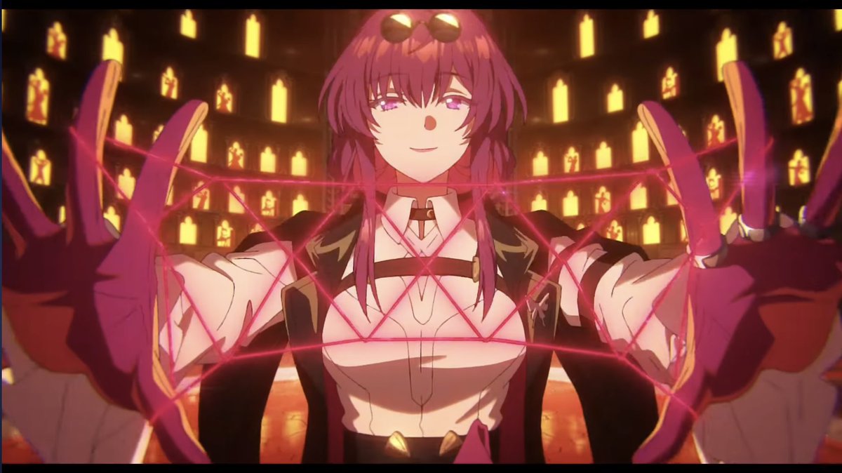 Haiiro | manifesting more Kafhime tweet media