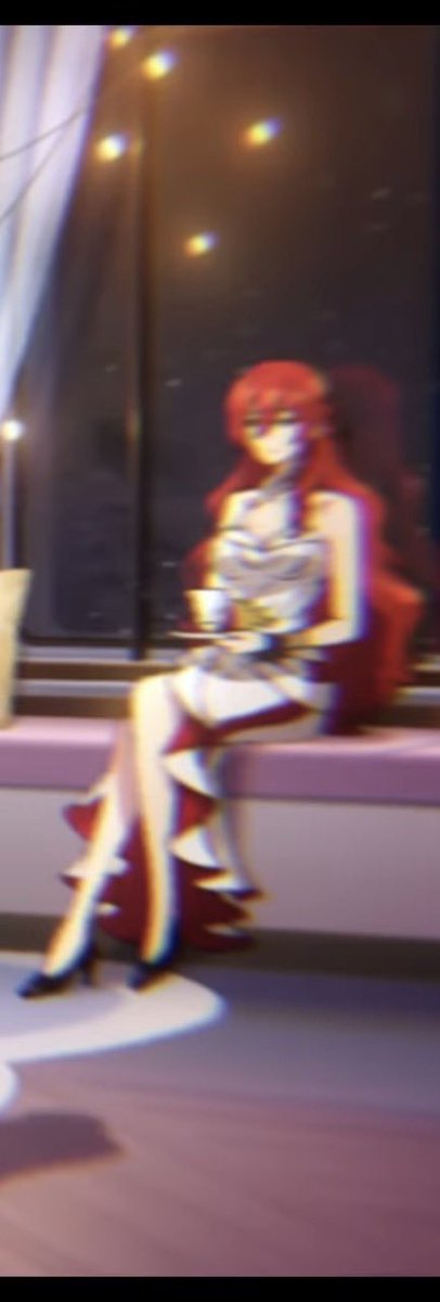 Haiiro | manifesting more Kafhime tweet media