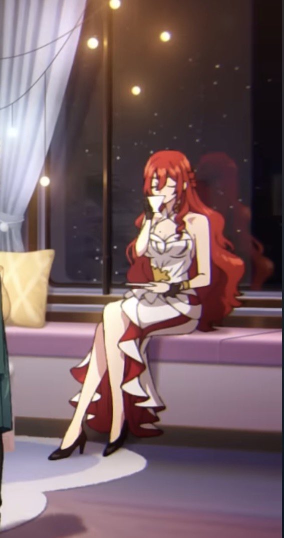 Haiiro | manifesting more Kafhime tweet media