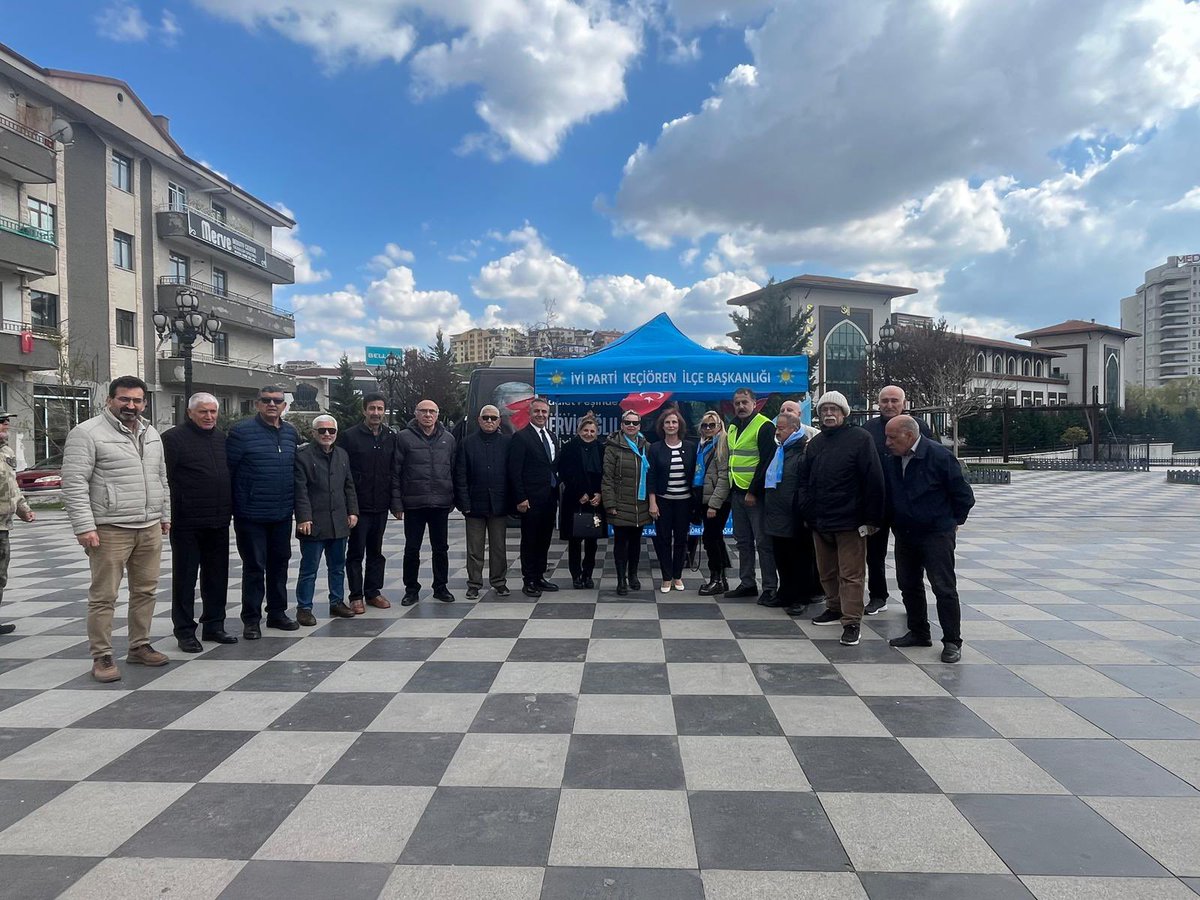 Sevgi YALAV tweet media