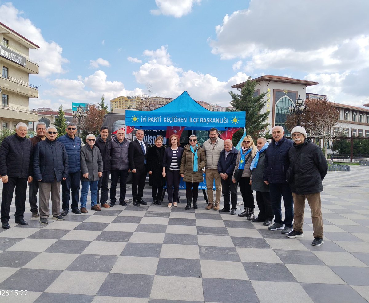 Sevgi YALAV tweet media